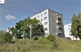 Заводской, 3