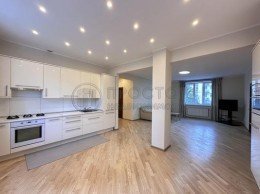 Новинский, 10к1