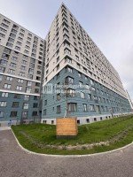 Крузенштерна, 4