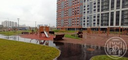 Бугры, Тихая, 3 к. 2