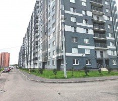 Северный, 123 к. 1