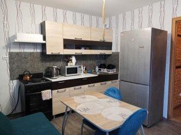 Кикерино, Курковицкое, 11 литер Б