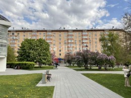 Трофимова, 2/1