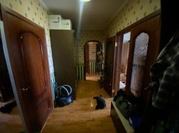 Марьинский Парк, 13