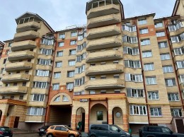 квартал 81, 4 литер Б