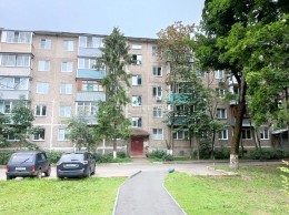 Электросталь, Мира, 28