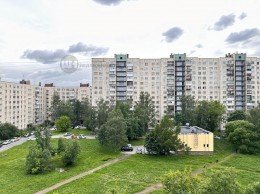 Будапештская, 88к3