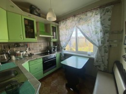 Уточкина, 6к1