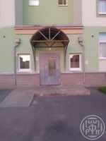 Сертолово, Сертолово-2, Тихвинская, 8 к. 5