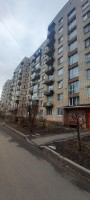 Космонавтов, 19 к. 1