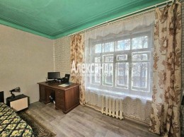 Лесной