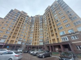 Лосино-Петровский, Аничково, 1