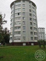 Всеволожск, Доктора Сотникова, 7