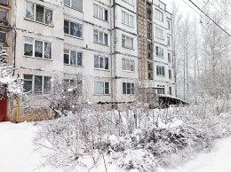 Высокоключевой, Большой, 37