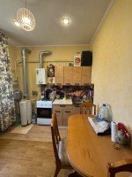 Луховицы, Алпатьево, 1-я Железнодорожная, 2