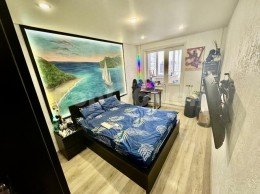 Митинская, 25к1