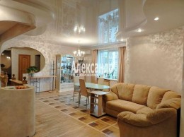 Выборгское, 5к1