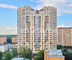 Одинцово, Говорова, 26 литер А