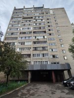 Подольск, Северово, Подольская, 14к1