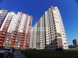Мурино, Шоссе в Лаврики, 78к2