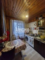 Пограничника Гарькавого, 33