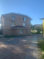 Красное Село, Огородная, 13 литер А