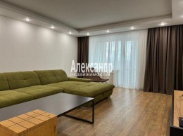 Комендантский, 27к1