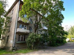 Пограничника Гарькавого, 34к4