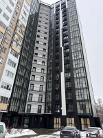 Наро-Фоминск, Новикова, 20/1