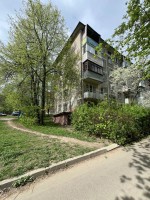 Серпухов, Осенняя, 7