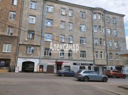 Выборг, Мира, 16