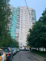 Барышиха, 36