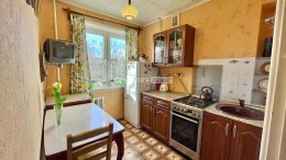 Электросталь, Мира, 30