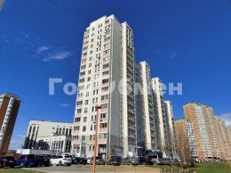Дмитровское