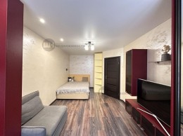 Кушелевская, 7к3