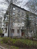 Энергетиков, 40к3