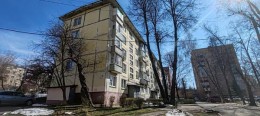 Чехов, Мира, 65