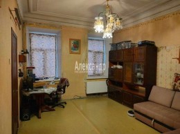 Боровая, 59-61 литер Б