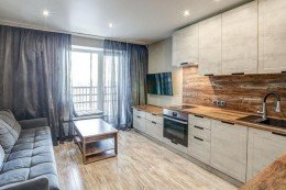 Полевая Сабировская, 45к1