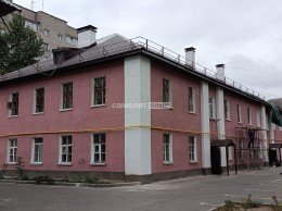 Электросталь, Островского, 3