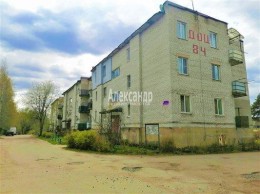 Сосново, Механизаторов, 1