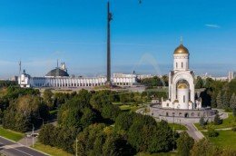 Братьев Фонченко, 3к3