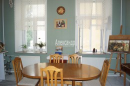 Дегтярный, 6 литер б