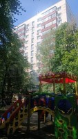 Очаковское, 15к1