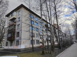 Демьяна Бедного, 2к2