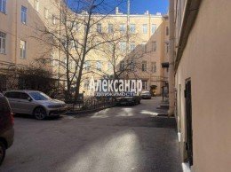 Реки Фонтанки, 32/1