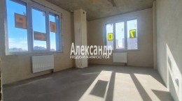 Мурино, Шоссе в Лаврики, 93