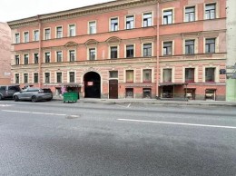 Казанская, 35
