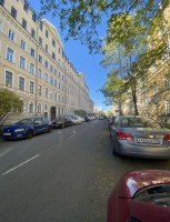 Союза Печатников, 17