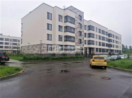 Ветеранов, 210к1
